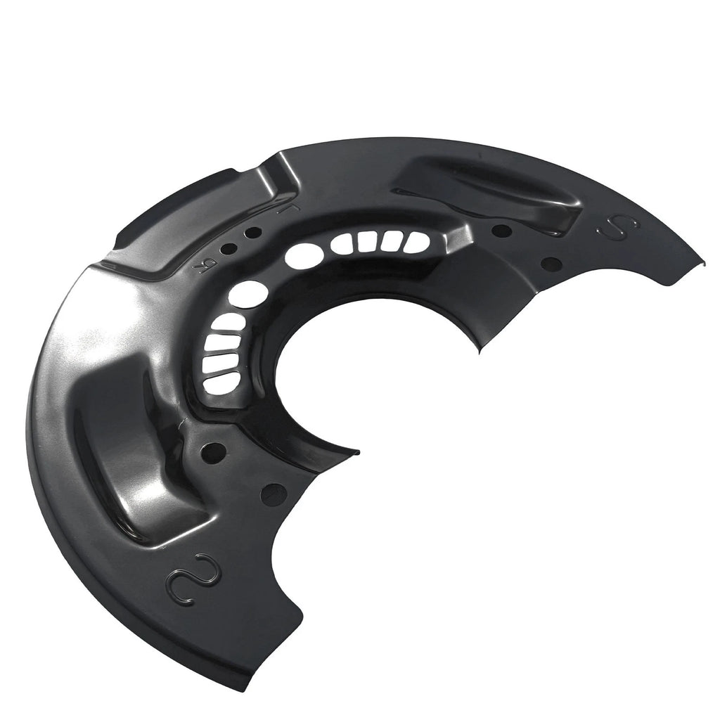 Front Disc Brake Dust Shield Backing Plate for Subaru Baja Legacy Forester (2003–2008)