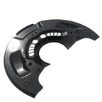 Front Disc Brake Dust Shield Backing Plate for Subaru Baja Legacy Forester (2003–2008)