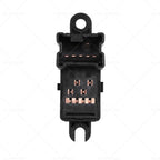 Electric Window Switch for Nissan Navara D40 (2005–2015)