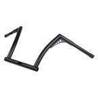 1 1/4" Ape Hanger Handlebar for Harley Dyna Street Bob Low Rider