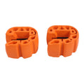 Anti Crash Buffer Snap-In Fenders for Sea-Doo GTX GTI GTR (2002-2023)