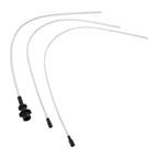Fluid Extractor Hand Pump Tool with Multi-Tube 39.3in