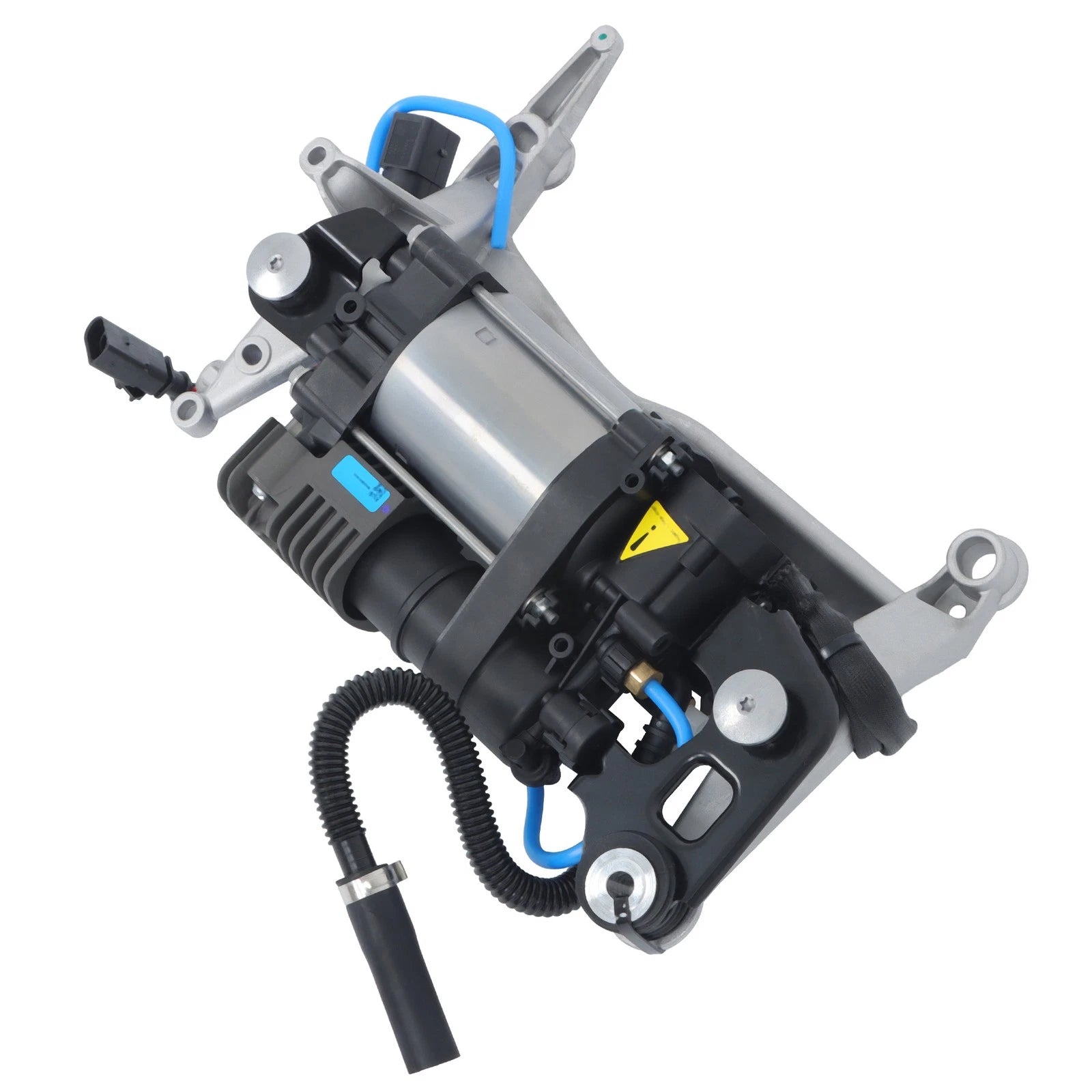 Air Suspension Compressor Pump for Porsche Cayenne VW Touareg (2011-2018)