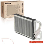 HVAC Heater Core for Hyundai Kia Sedona (2006–2012) & Entourage (2007–2010)