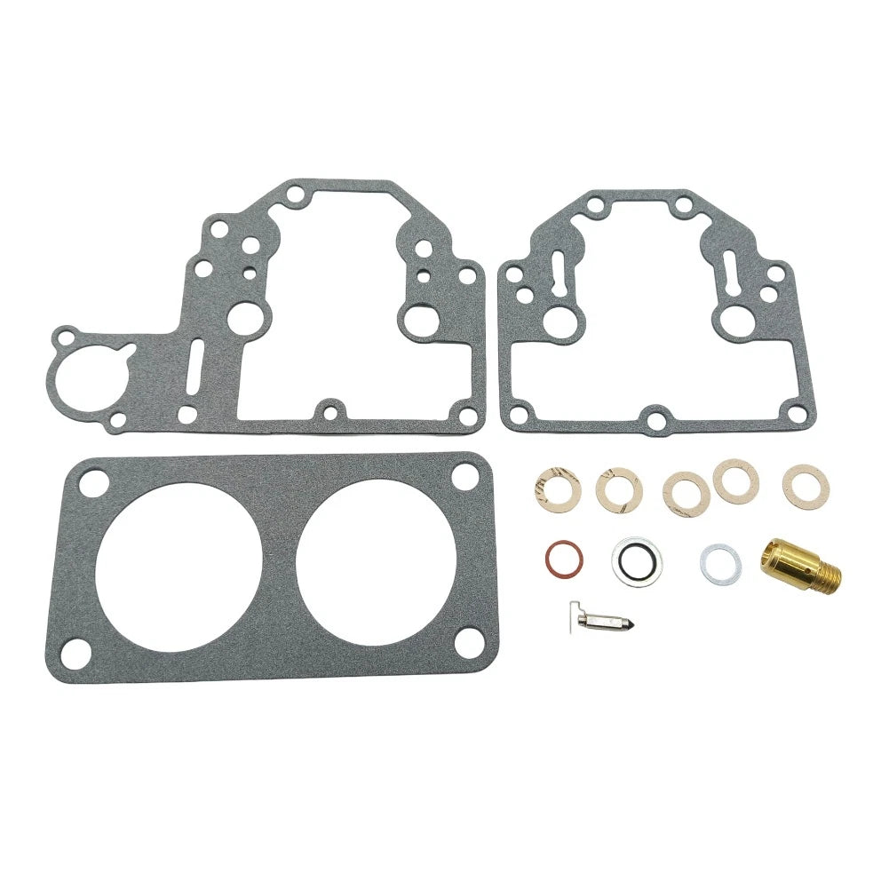 Carburetor Repair Kit for Motorboat Engine