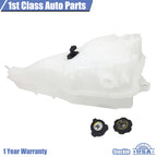 Coolant Reservoir Tank for Freightliner Cascadia (2007–2023)