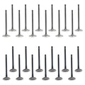Set of 24 Intake & Exhaust Valves Kit for Dodge Avenger Charger Intrepid (2000–2004)