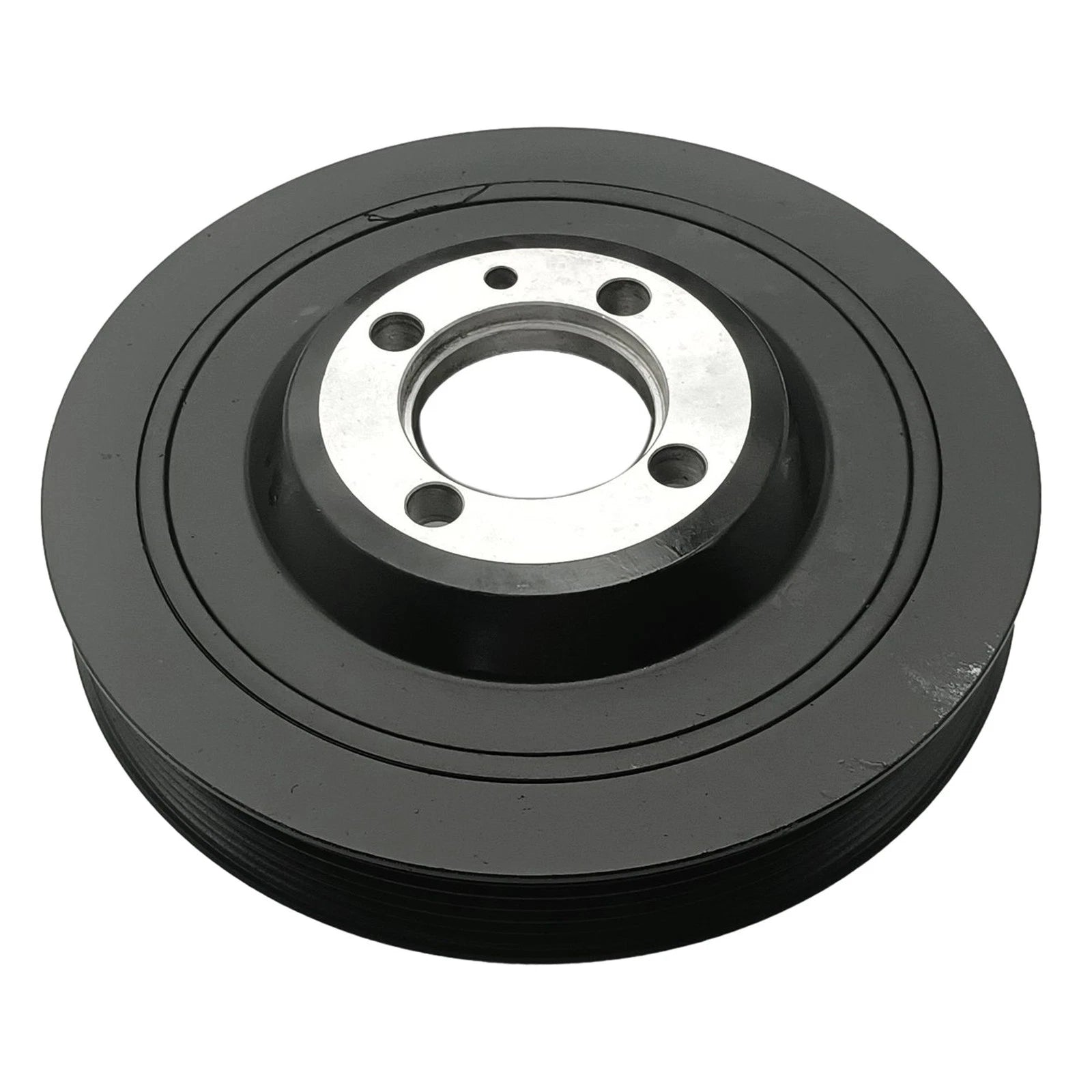 Harmonic Balancer for Mitsubishi Lancer Outlander Eclipse (2004–2012) 594-551