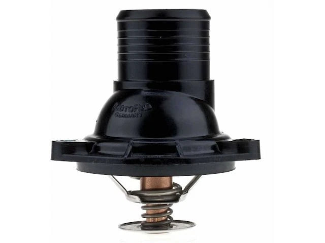 Engine Coolant Thermostat Housing Assembly for Jaguar Vanden Plas (1998–2004) BQ584XR