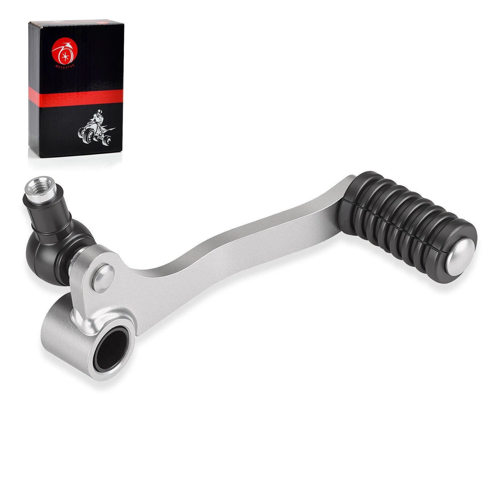 Gear Shift Lever for Kawasaki Ninja 250R EX250F Ninja 300 EX300 ABS SE (2008–2020)