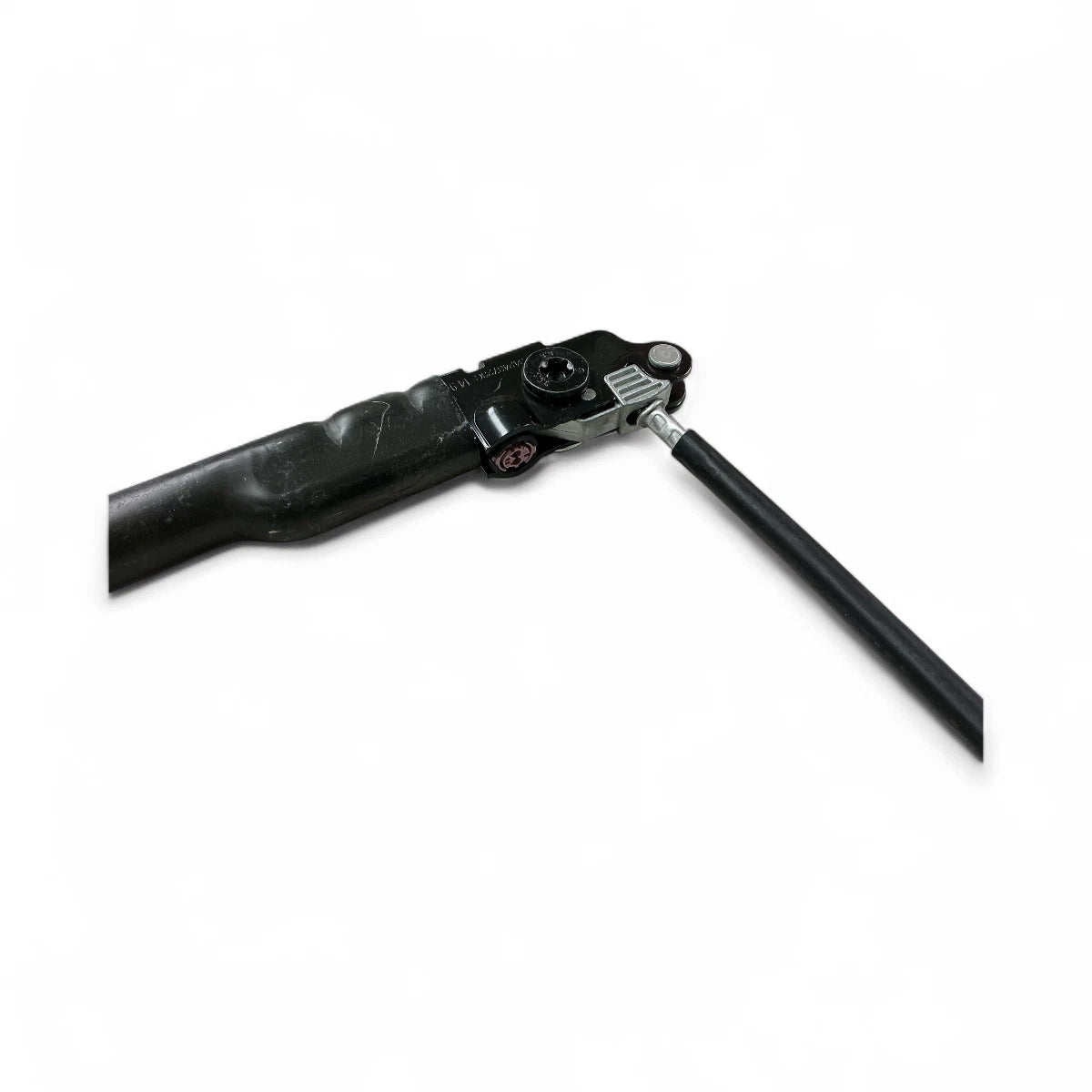 Front Right Seat Belt Pretensioner for Tesla Model S X (2021–2025) 1614087-00-C