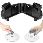 Adjustable Universal Deck Plate and Fill Key for (FO5068)