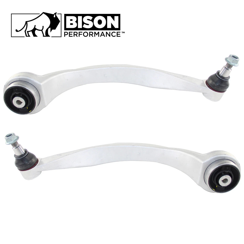 2pc Set Lower Rearward Control Arm for Audi A8 Quattro (2010–2017)