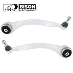 2pc Set Lower Rearward Control Arm for Audi A8 Quattro (2010–2017)