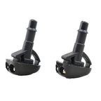 Windshield Wiper Washer Nozzle Spray Jet for Mitsubishi Lancer Pajero (2001-2023)