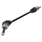 Rear Driver Left CV Axle Assembly for Honda HR-V (2016–2022)