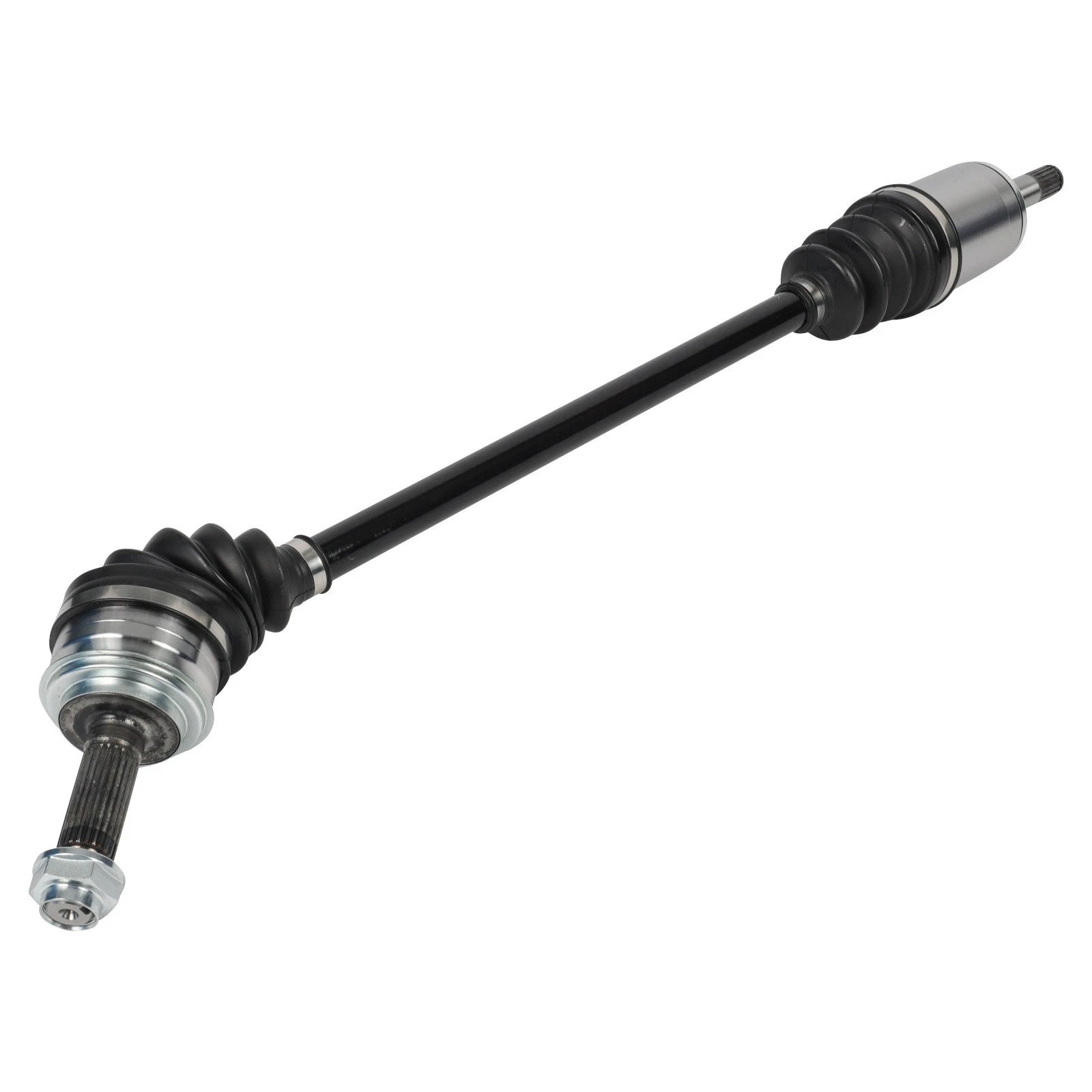 Rear Driver Left CV Axle Assembly for Honda HR-V (2016–2022)