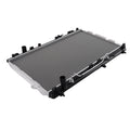 Cooling Radiator for Kia Sedona 2011–2014 Direct Fit AT Transmission