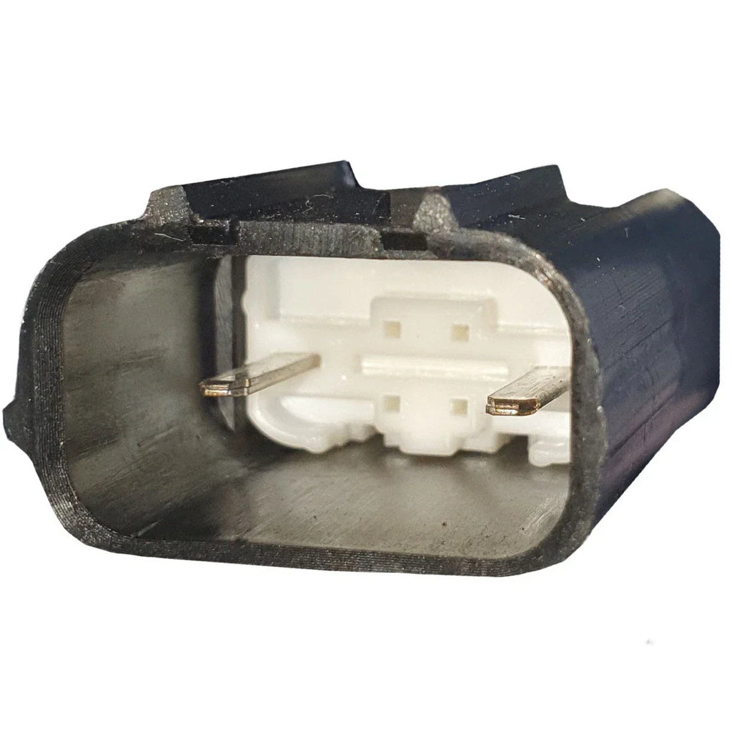 Window Regulator With Motor 2-Pin for Honda Accord Euro CU (2003–2008)