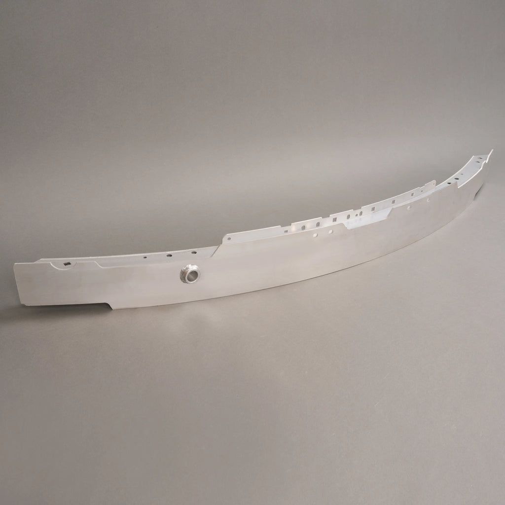Front Aluminum Bumper Reinforcement Bar for Mercedes-Benz CLS-Class (2012–2018)