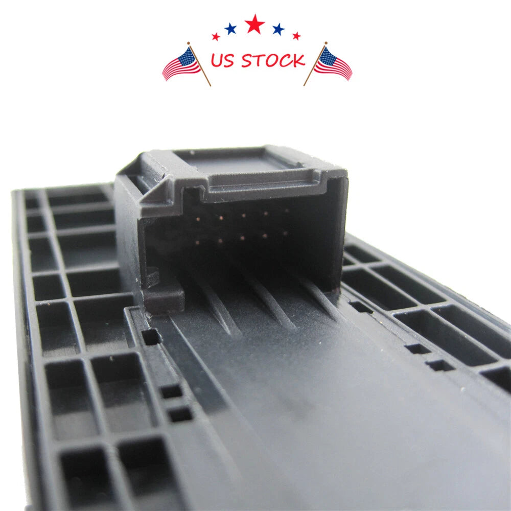 Power Window Switch for Audi A4 B6 B7 (2001-2008)