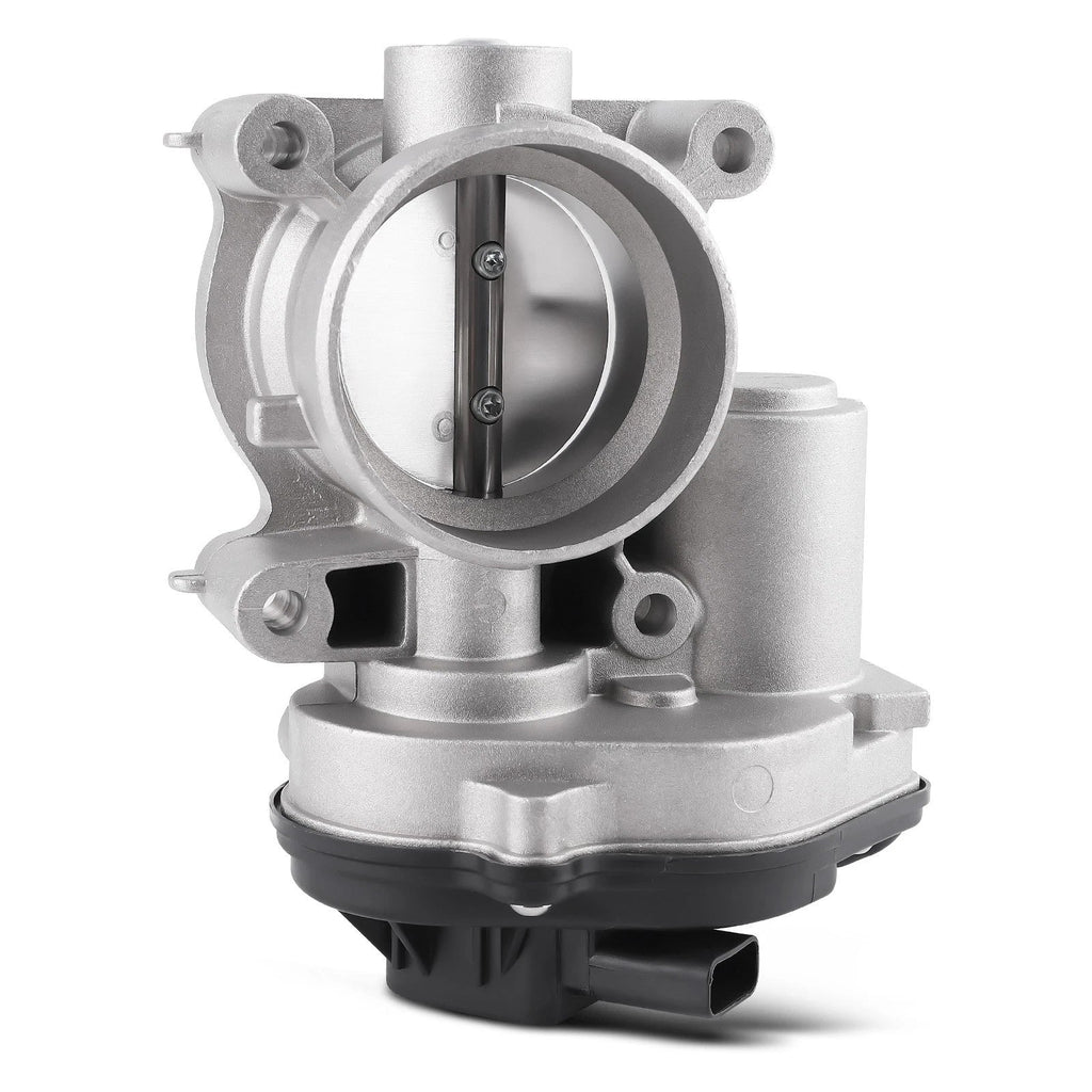 Throttle Body for Ford Focus L4 2.0L 2.3L (2003–2012)