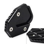 Kickstand Foot Side Stand Extension Pad for Honda CRF250L (2013-2016)