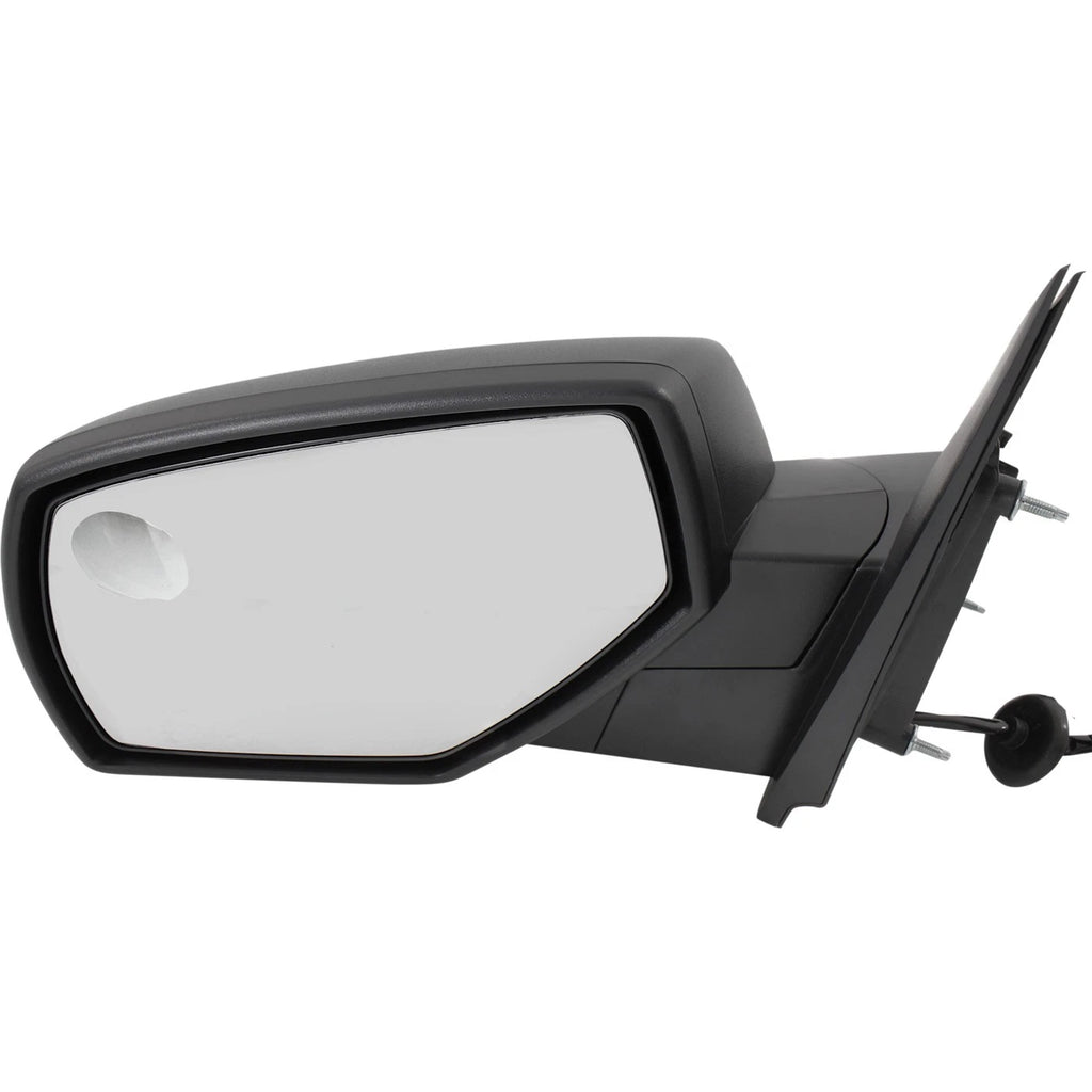 Heated Driver Mirror for Chevrolet Silverado 1500 (2014–2018)