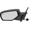 Heated Driver Mirror for Chevrolet Silverado 1500 (2014–2018)