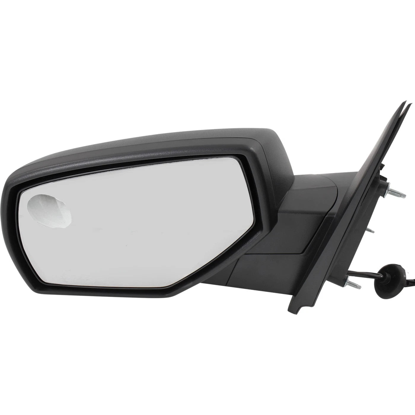 Heated Driver Mirror for Chevrolet Silverado 1500 (2014–2018)