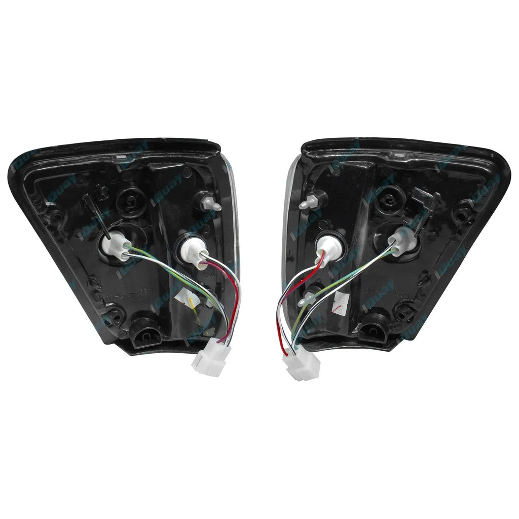 Corner Light Indicator Lamps for Toyota 4Runner LN130 RN130 YN130 (1989-1991)