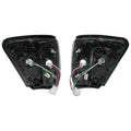 Corner Light Indicator Lamps for Toyota 4Runner LN130 RN130 YN130 (1989-1991)
