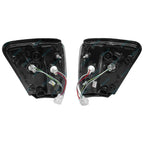 Corner Light Indicator Lamps for Toyota 4Runner LN130 RN130 YN130 (1989-1991)