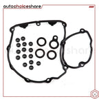 Valve Cover Gasket Set for BMW 318ti 318i 318is Z3 (1991–1999)