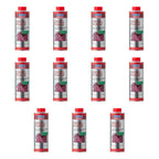 Set of 11 Liqui Moly Diesel Purge Fuel Additive (500ml each)