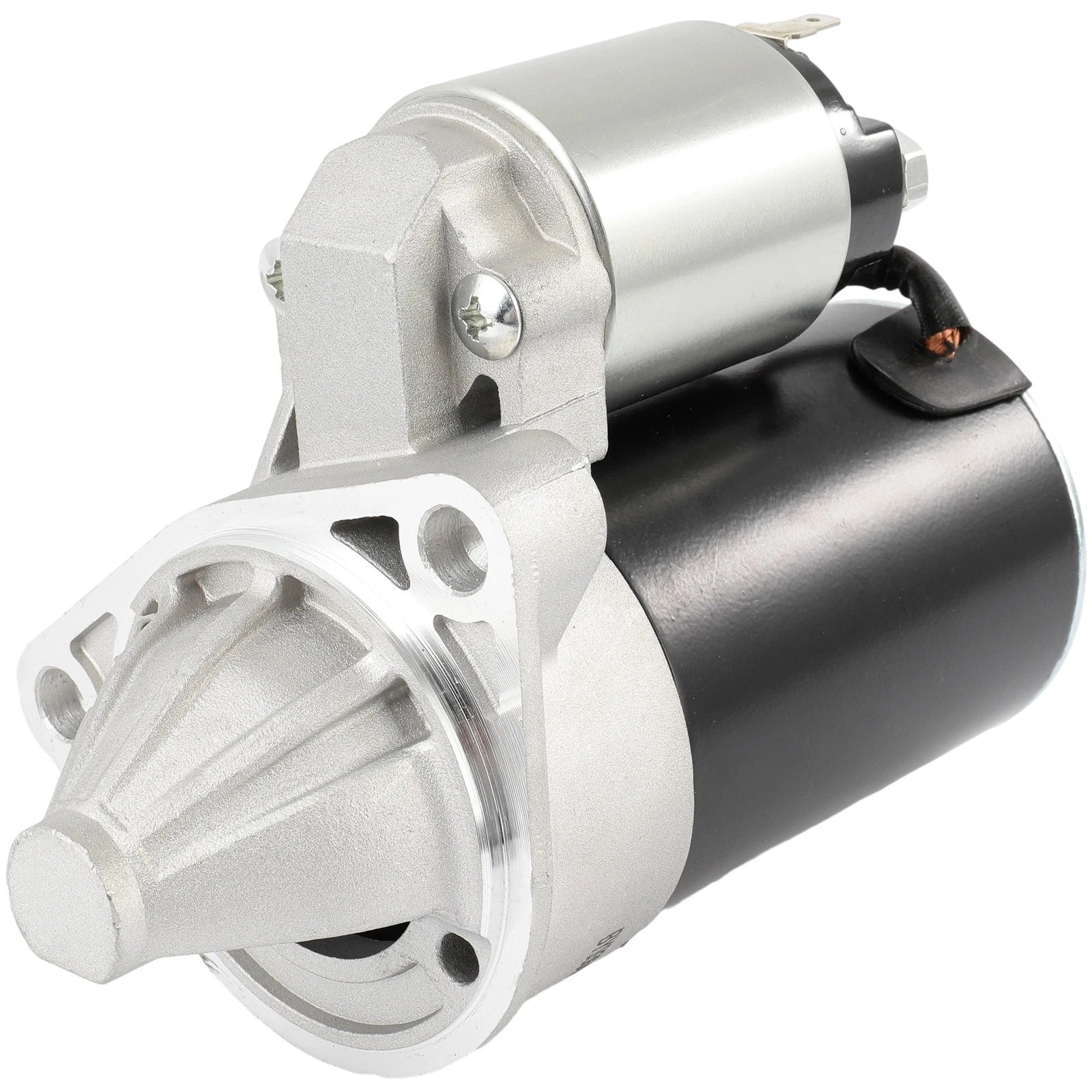 Starter Motor for Chevrolet Spark (2011–2014)