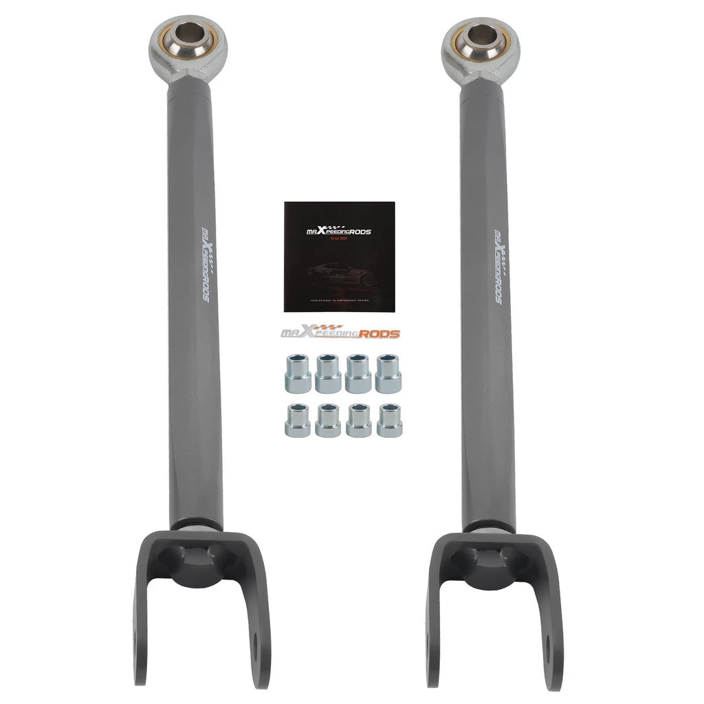 Adjustable Rear Lower Toe Arm for Nissan 350Z and G35 (2003–2009)