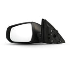 Side Mirror for Chevy Malibu (2016–2021) W/BSD, Turn Signal, Heated, 12 Pins