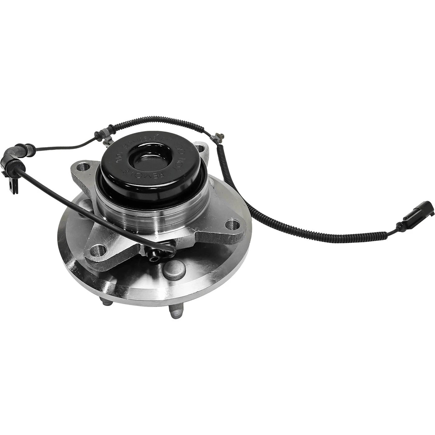 Set of 2 Wheel Hubs for F150 Truck (Front Driver & Passenger Side)