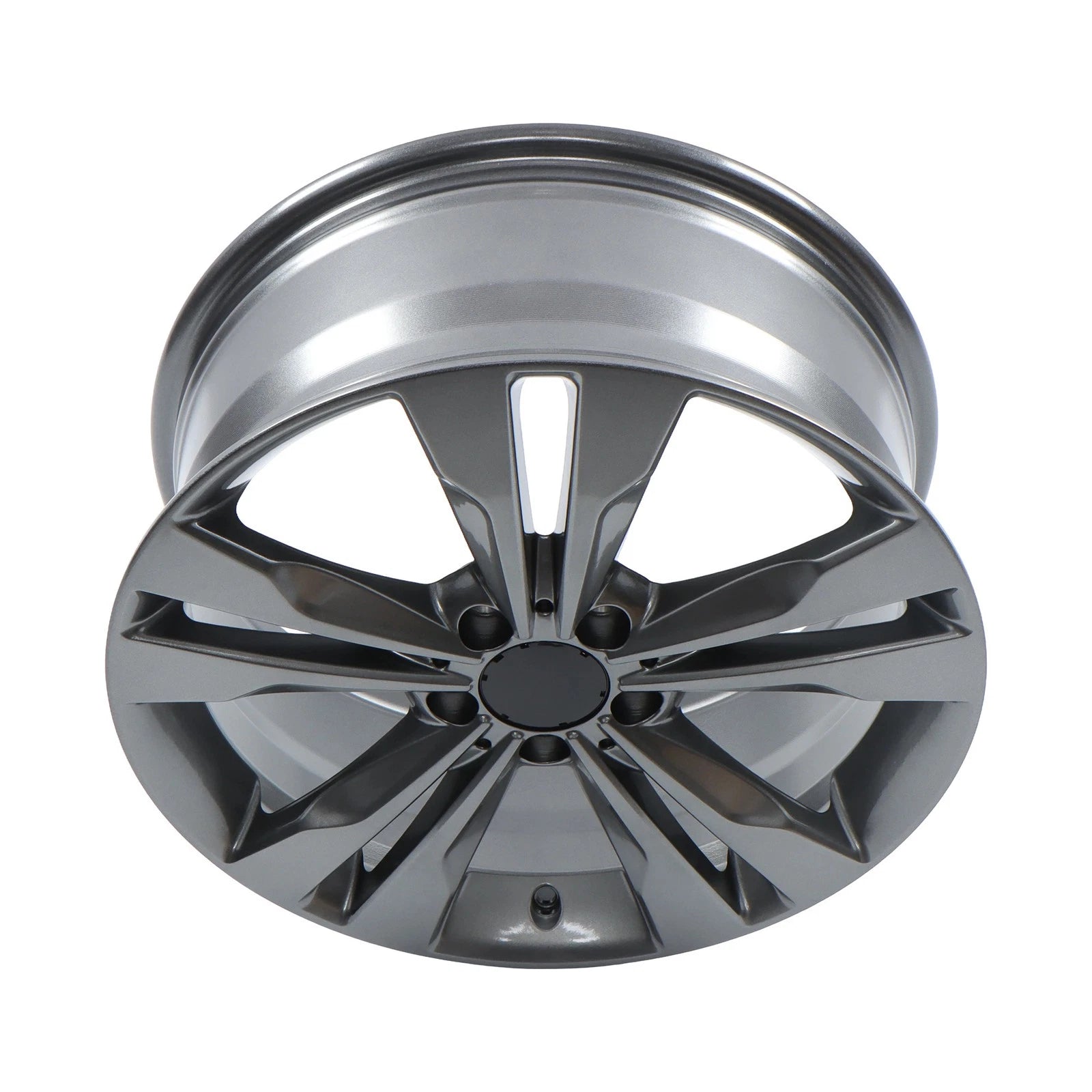 18" Front Wheel Rim for Mercedes C300 C350 (2015–2018)