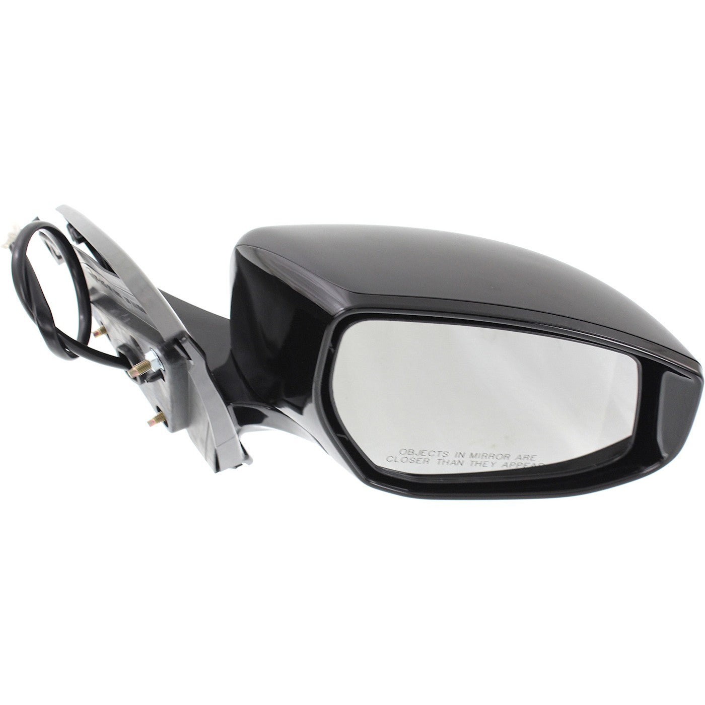 Passenger Right Side Mirror for Nissan Maxima (2016–2020)