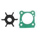 Water Pump Impeller Kit for Mercury Mariner 6 8 hp (6C 6D 8C)