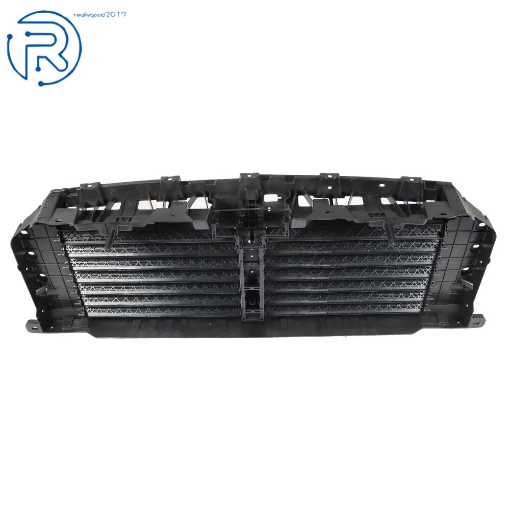 Upper Radiator Grille Air Shutter for Ford F-150 (2021-2022)