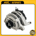 Alternator for Jeep Liberty Dodge Nitro (2010–2012)