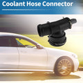 Engine Coolant Hose Connector for Volkswagen Golf (2015–2018) 5Q0 122 291 T
