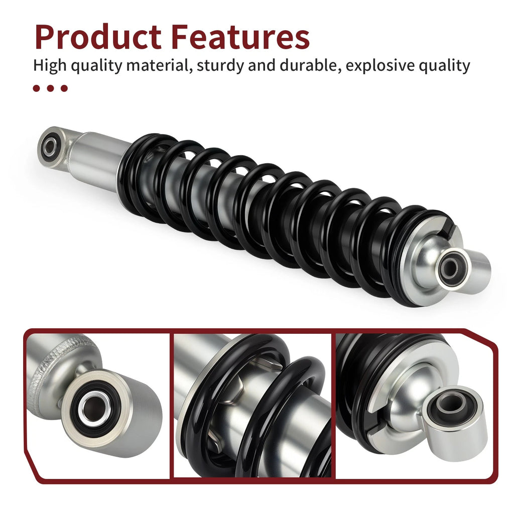 Rear Shock 52400-HP5-E31 for Honda Rancher 420 TRX420FE/FM/TE/TM/FPE/FPM (2007–2013)