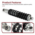 Rear Shock 52400-HP5-E31 for Honda Rancher 420 TRX420FE/FM/TE/TM/FPE/FPM (2007–2013)