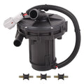 Secondary Air Injection Smog Pump for Volvo C70 S70 V70 (1998–2004)