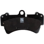 Brake Pads Set for VW Porsche Cayenne, Volkswagen Touareg (2004–2006)