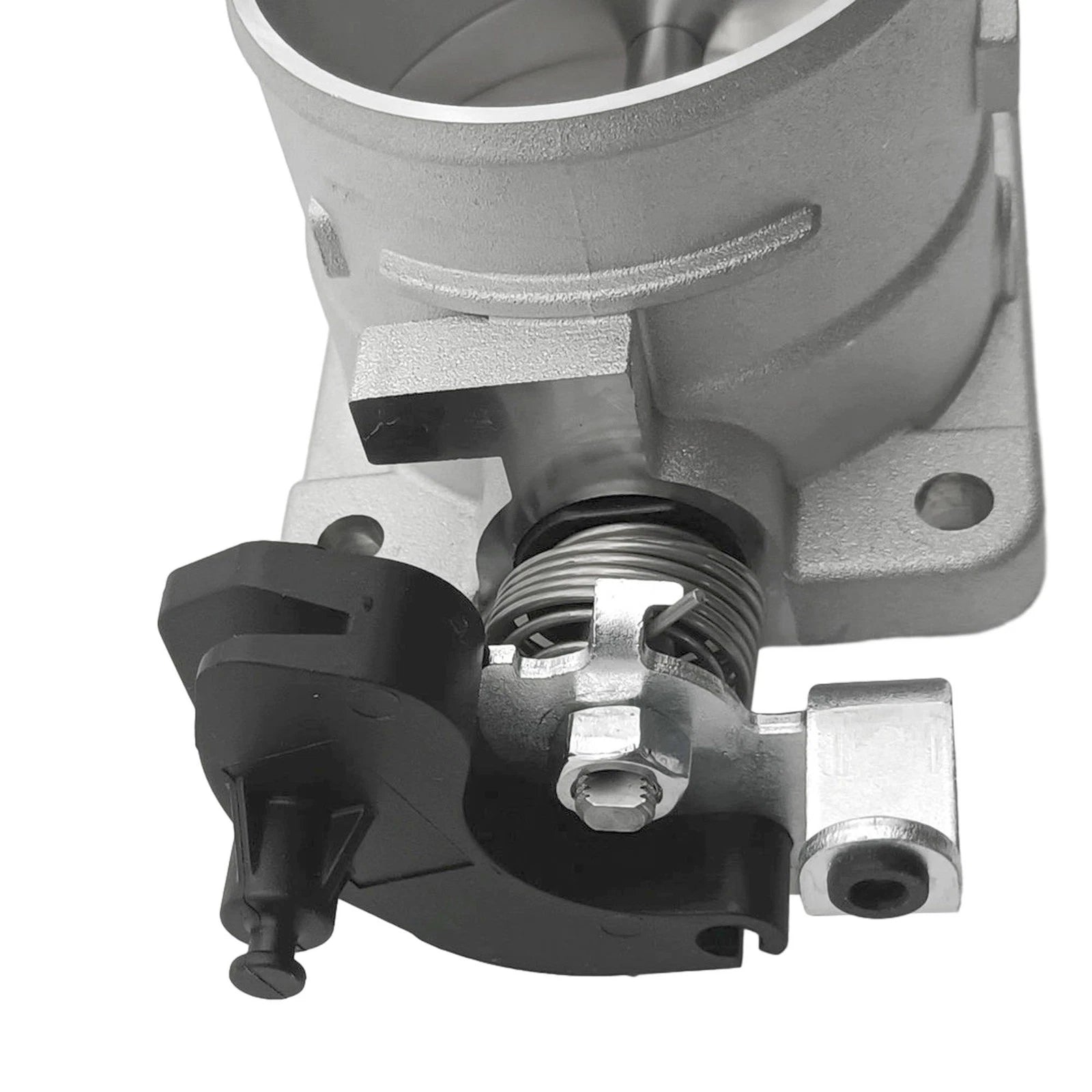 Throttle Body for Ford F-150 Lobo Expedition Lincoln Navigator (1997–2003)